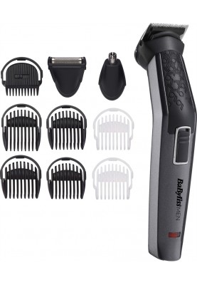 Машинка для стрижки Babyliss MT727E