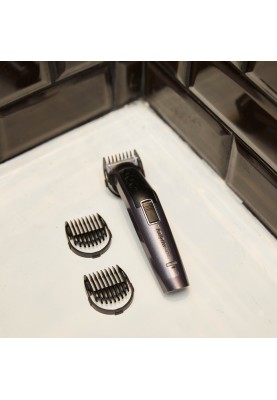 Машинка для стрижки Babyliss MT727E