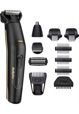 Машинка для стрижки Babyliss MT860E