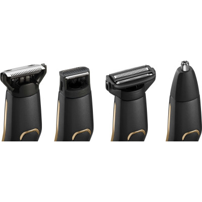 Машинка для стрижки Babyliss MT860E