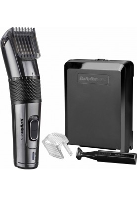 Машинка для стрижки Babyliss E978E