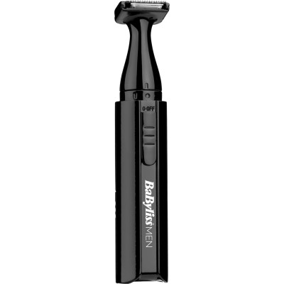 Машинка для стрижки Babyliss E978E
