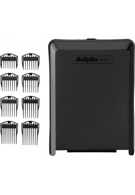 Машинка для стрижки Babyliss E990E