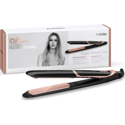Випрямляч для волосся Babyliss ST391E