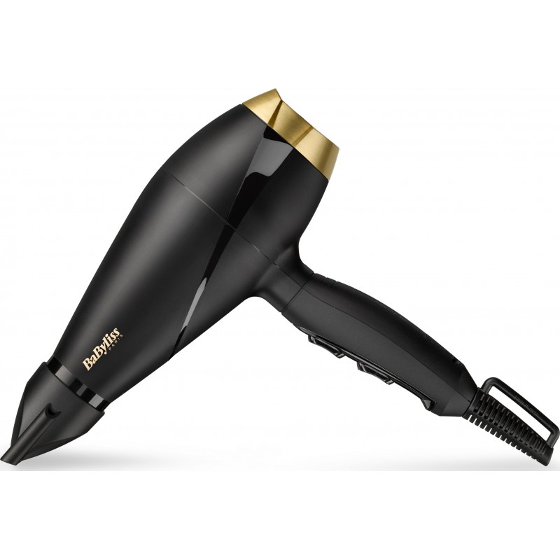 Фен Babyliss 6704E