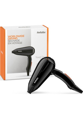 Фен Babyliss 5344E
