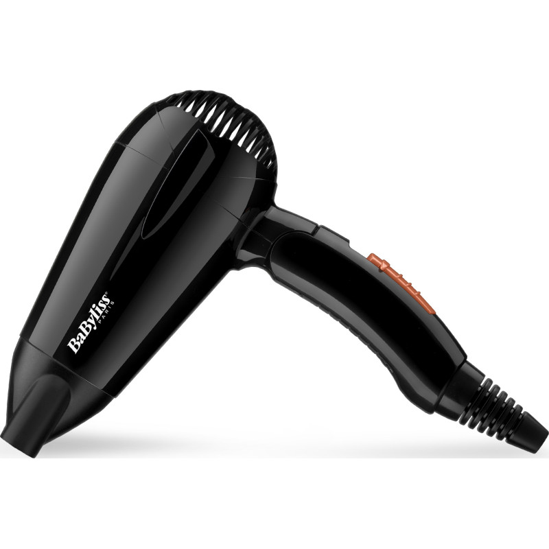 Фен Babyliss 5344E