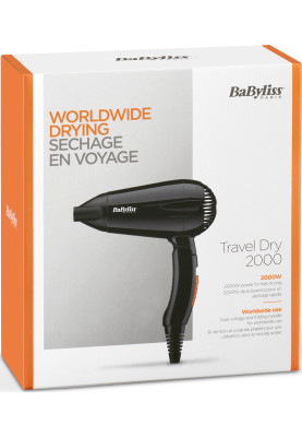 Фен Babyliss 5344E