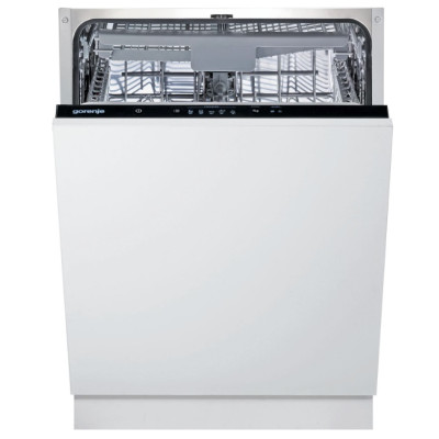 Вбудована посудомийна машина Gorenje GV620E10