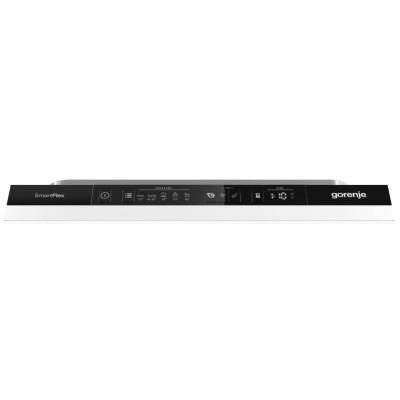 Вбудована посудомийна машина Gorenje GV561D10