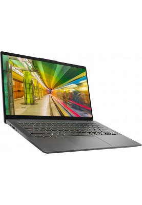 Ноутбук Lenovo IdeaPad 5 14ITL05 (82FE0178RA)