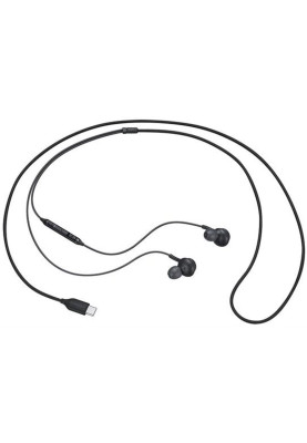 Гарнітура Samsung EO-IC100BBEGRU Black