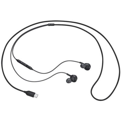 Гарнітура Samsung EO-IC100BBEGRU Black Гарнітура Samsung EO-IC100BBEGRU Black