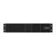 Бокс для акумуляторів Njoy 2U CA0312F for Aster 1K Black (UPBPCA0312FX-CG01B)