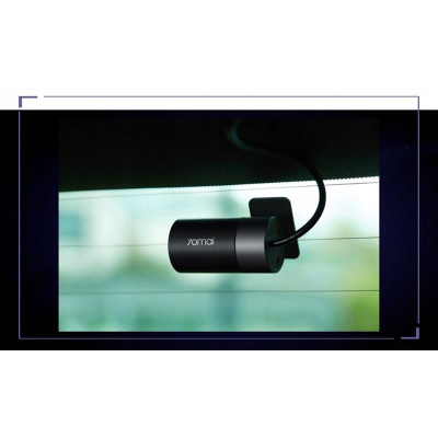 Відеореєстратор 70mai Dash Cam A800S+RC06