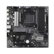 Материнська плата ASRock B550M Phantom Gaming 4 Socket AM4