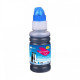 Чорнило G&G Epson L4150/4160/6160/6170 (Cyan) (G&G-C13T03V24A) (E101C) 70мл