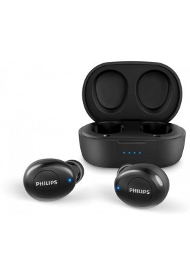 Bluetooth-гарнітура Philips TAT2205BK/00 Black