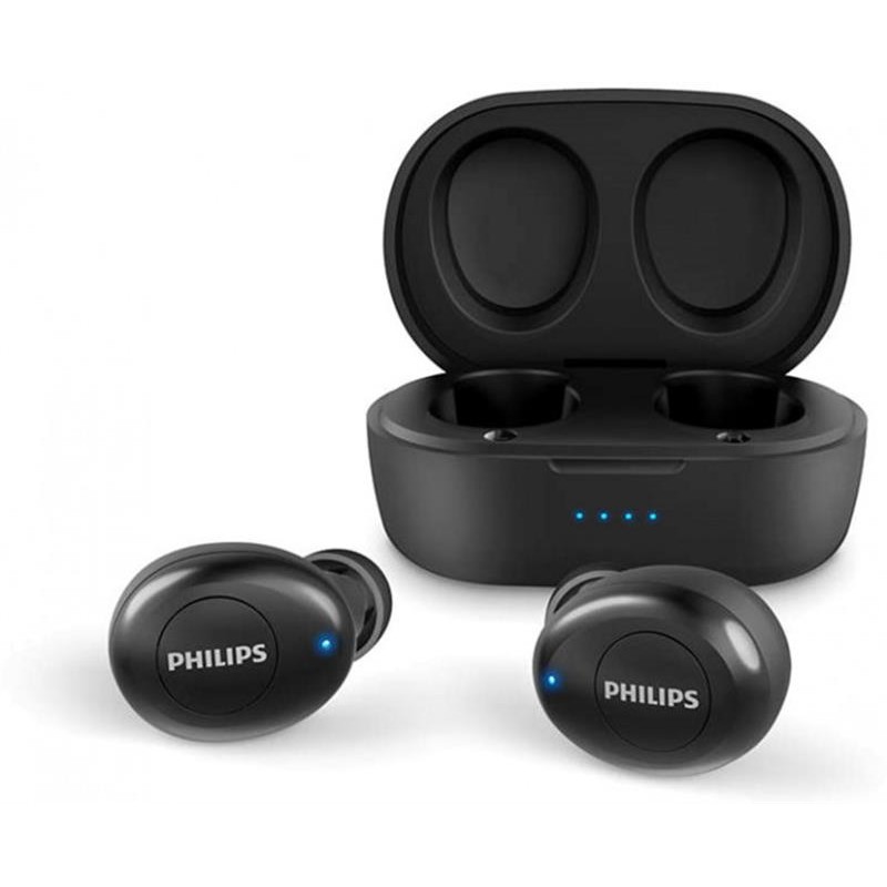 Bluetooth-гарнітура Philips TAT2205BK/00 Black