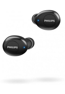 Bluetooth-гарнітура Philips TAT2205BK/00 Black