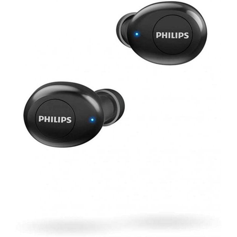 Bluetooth-гарнітура Philips TAT2205BK/00 Black