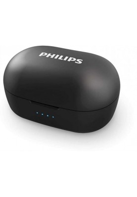 Bluetooth-гарнітура Philips TAT2205BK/00 Black