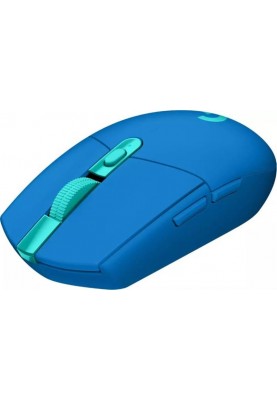 Миша бездротова Logitech G305 Blue (910-006014)