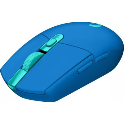 Миша бездротова Logitech G305 Blue (910-006014)
