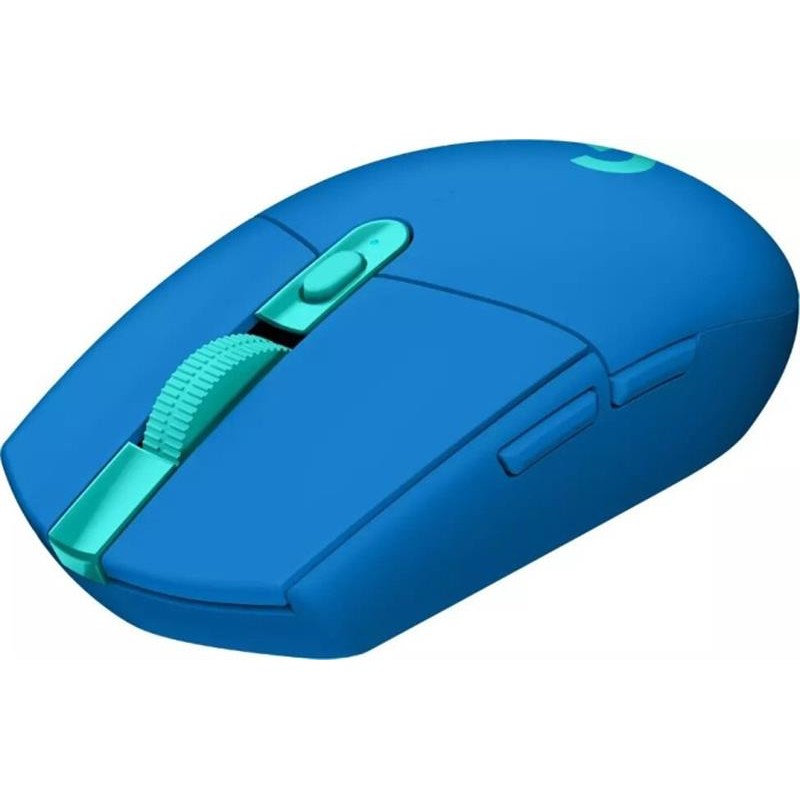 Миша бездротова Logitech G305 Blue (910-006014)