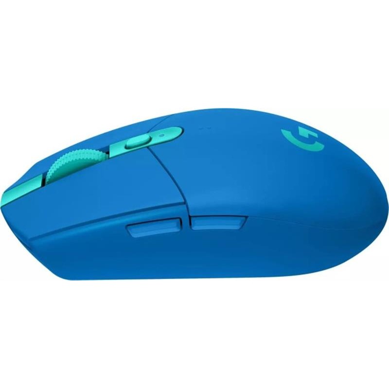 Миша бездротова Logitech G305 Blue (910-006014)