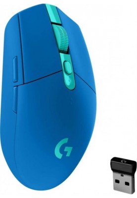 Миша бездротова Logitech G305 Blue (910-006014)