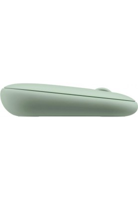 Мишка бездротова Logitech Pebble M350 (910-005720) Eucalyptus USB