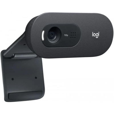Веб-камера Logitech C505 (960-001364)
