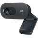 Веб-камера Logitech C505 (960-001364)