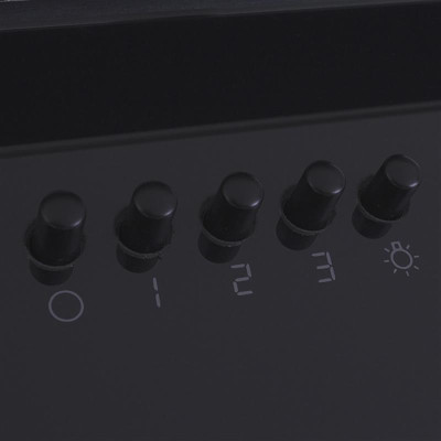 Витяжка Perfelli DN 6452 D 850 BL LED