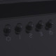 Витяжка Perfelli DN 6452 D 850 BL LED