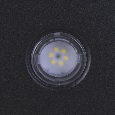 Витяжка Perfelli DN 6452 D 850 BL LED