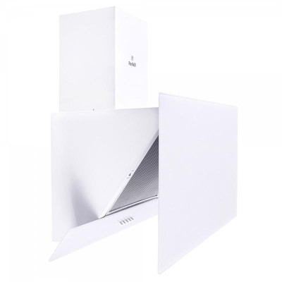 Витяжка Perfelli DN 6452 D 850 WH LED