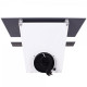 Витяжка Perfelli DN 6452 D 850 WH LED