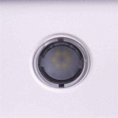 Витяжка Perfelli DN 6452 D 850 WH LED