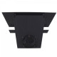 Витяжка Perfelli DNS 6452 D 850 BL LED