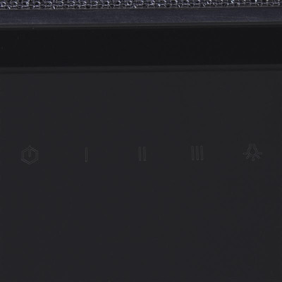 Витяжка Perfelli DNS 6452 D 850 BL LED