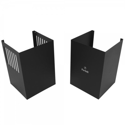 Витяжка Perfelli DNS 6452 D 850 BL LED