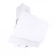 Витяжка Perfelli DNS 6452 D 850 WH LED