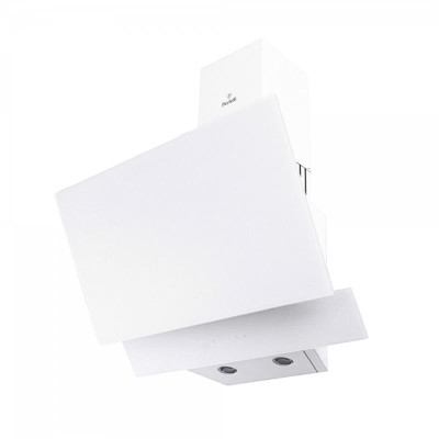 Витяжка Perfelli DNS 6452 D 850 WH LED