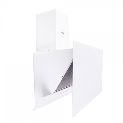 Витяжка Perfelli DNS 6452 D 850 WH LED