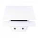 Витяжка Perfelli DNS 6452 D 850 WH LED