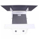 Витяжка Perfelli DNS 6452 D 850 WH LED