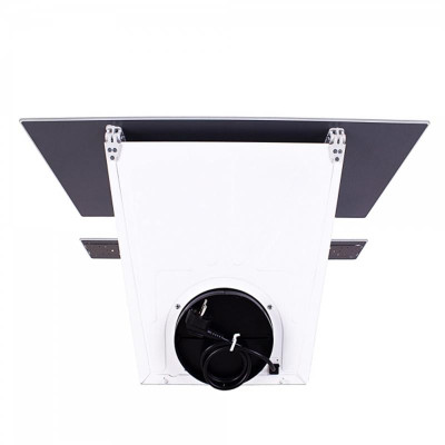 Витяжка Perfelli DNS 6452 D 850 WH LED
