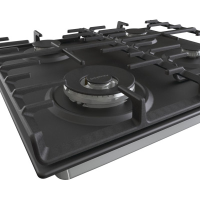 Варильна поверхня Gorenje GW642SYB Варильна поверхня Gorenje GW642SYB